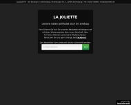 Bild La Joliette GmbH Boutique