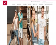 Bild Modehaus Zinser GmbH & Co.