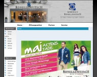 Bild Ronellenfitsch Modehaus
