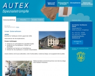 Bild Autex Auerbacher Textilwaren GmbH