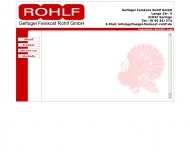 Bild Rohlf Geflgelfeinkost GmbH