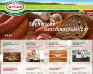 Bild Reichenbacher Wurstfabrik Walter Schaller Inhaber Ralf Schaller e.K.