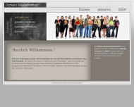 Website Daniela Modevertrieb