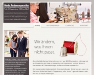 Mode ?nderungsatelier GmbH Co KG