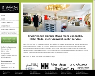 Bild INEKA Mode Letschert GmbH