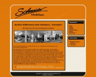Bild Schneider GmbH Modehaus