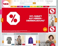 Bild NKD Vertriebs GmbH 