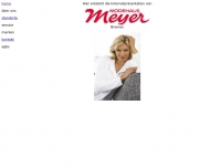 Bild Modehaus Meyer