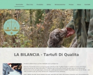 Bild La Bilancia Trffelhandels GmbH
