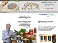 Bild Englert GmbH & Co. KG Feinkostspezialitten