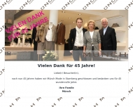 Bild Mnch GmbH & Co Mode fr Sie und Ihn KG