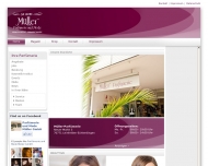 Bild Mller Parfmerie und Mode GmbH