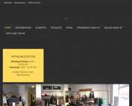 Bild Kosmetik & Mode Feminin