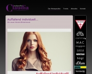 Bild Claudias Modepavillon, Claudia Voigt Textileinzelhandel