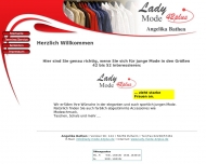 Bild Bathen Angelika Lady Mode 42 plus