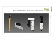 Bild PROMESS Gesellschaft fr Montage- und Prfsysteme mbH