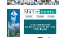 Bild Mller dental Inh. Gisela Mller