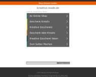 Bild Samba Kreative Mode