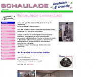 Bild Schaulade Mode GeschenkArt.