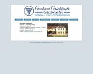 Bild G. Griebach DENTALu.FEINMECHANIK Glashtte/Sa. Inhaberin: H. Ahrendt e.K.