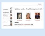 Bild Tina Mode Styling GmbH
