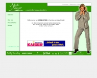 Bild Modehaus Mntel Meyer Inh. Verena Dehmer