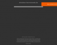 Bild Dresdner Herrenmode GmbH Fabrikverkauf