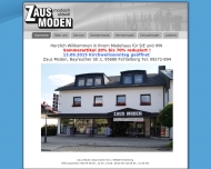 Bild Zaus Moden Peter Zaus e.K.