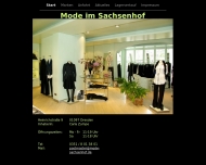 Bild Carla Zumpe Mode im Sachsenhof