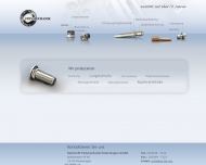 Bild Reichardt Feinmechanik Petershagen GmbH