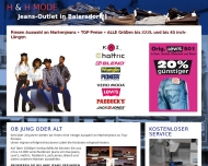 Bild H & H Mode GmbH