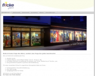 Bild fricke fashion GmbH u. Co. KG