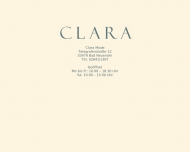 Bild CLARA  Inh. M.Kleinow