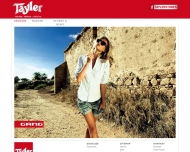 Bild Tayler Bekleidungshandelsgesellschaft mbH