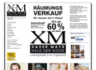 Bild Mayr Xaver
