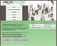 Bild PROFIFORM Feinwerktechnik GmbH