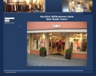 Bild RAU MODE-TEAM GmbH