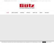 Bild Gtz Mode GmbH & Co. KG.
