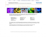 Bild Reinhard Feinmechanik GmbH