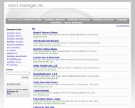Bild Stern-Lindinger