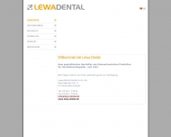 Bild Lewa-Dental-Feinmechanik GmbH & Co. KG
