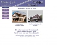 Bild Mode Eck Rodenkirchen