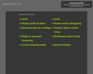 Bild Joost Moden Inh.: Angelika Joost