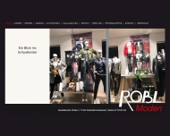 Bild Robl Franz Moden + Hosen