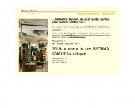 Bild Knauf Regina Boutique