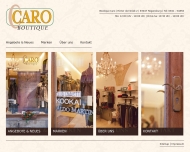 Bild Caro Boutique