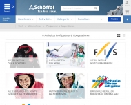 Bild SCHFFEL-LOWA-Sportartikel Beteiligungs GmbH