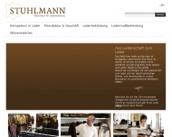 Bild Stuhlmann Wilh. KG