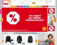 Bild NKD Vertriebs GmbH