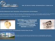 Bild ZELENY Feinmechanik GmbH